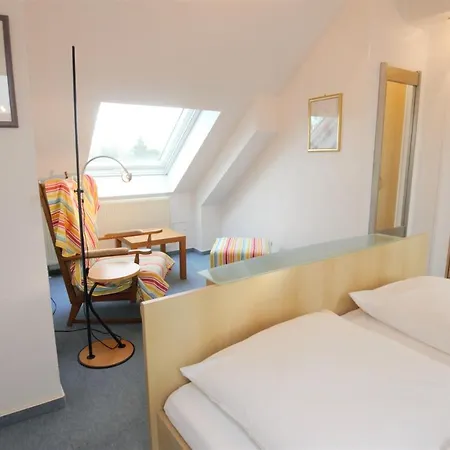 Residenz Am Strand 5_72 Apartment Zingst